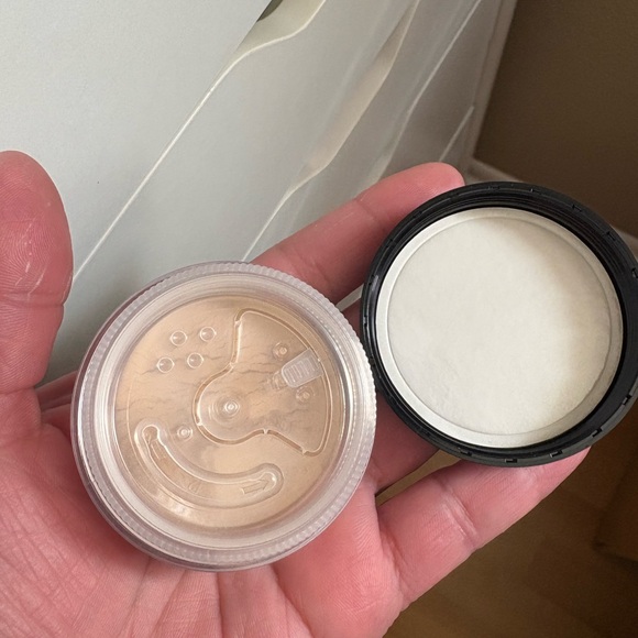 bareMinerals Original Mineral Veil loose powder, TRANSCENT, New Factory Sealed. - Picture 5 of 5
